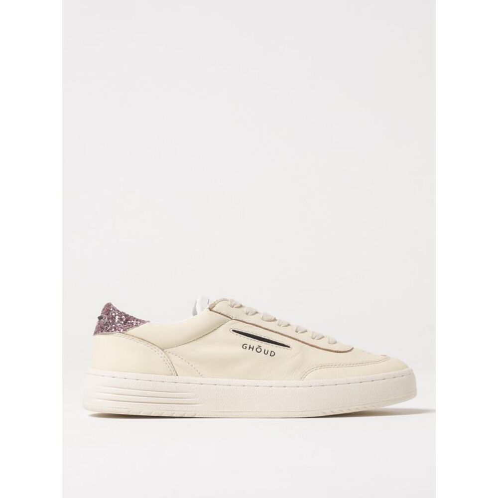 Ghoud Sneakers Woman Ivory